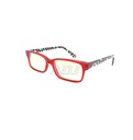 Eyewear Blue Defence - 900-00006 - Red - Kids