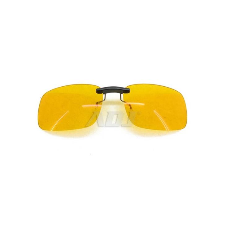 Eyewear Blue Defence - 900-00008 - Total Protection - Clips
