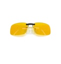 Eyewear Blue Defence - 900-00008 - Total Protection - Clips