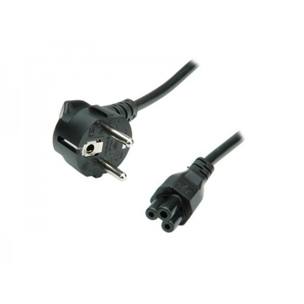 Power Cable for Notebook ( C5 - Mickey Mouse ) - 1,8 m - BLISTER