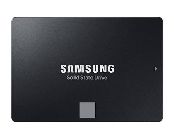 SSD SAMSUNG 870 EVO 1 TB Sata