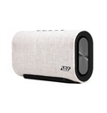 ADJ Compact-Sound Bluetooth Speaker 25W - Cream white