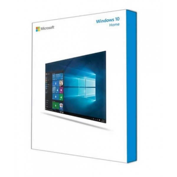 Windows 10 Home NL 64-Bit OEM
