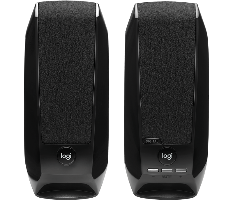 Speaker Logitech S-150 Stereo 2.0 - USB
