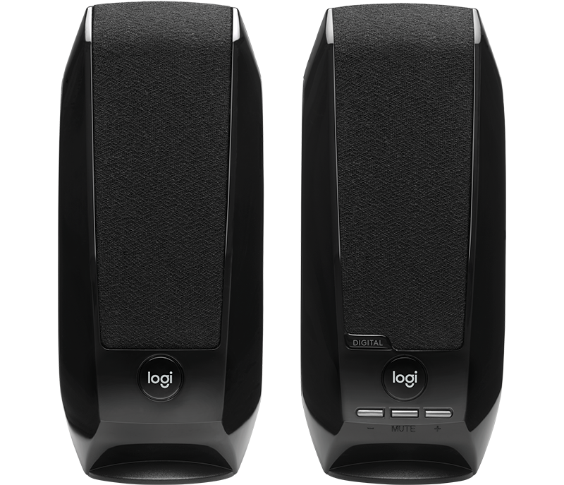 [980-000029] Speaker Logitech S-150 Stereo 2.0 - USB