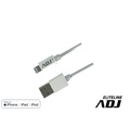 USB cable MADE FOR APPLE devices of last generation