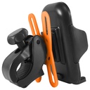 Bikeholder - Bicycle phone mount for iPhone/smartphone
