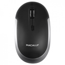 Bluetooth optical mouse - Space gray/Black