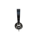 ADJ JAB Headset - Microphone - Flat Cable- Black/White