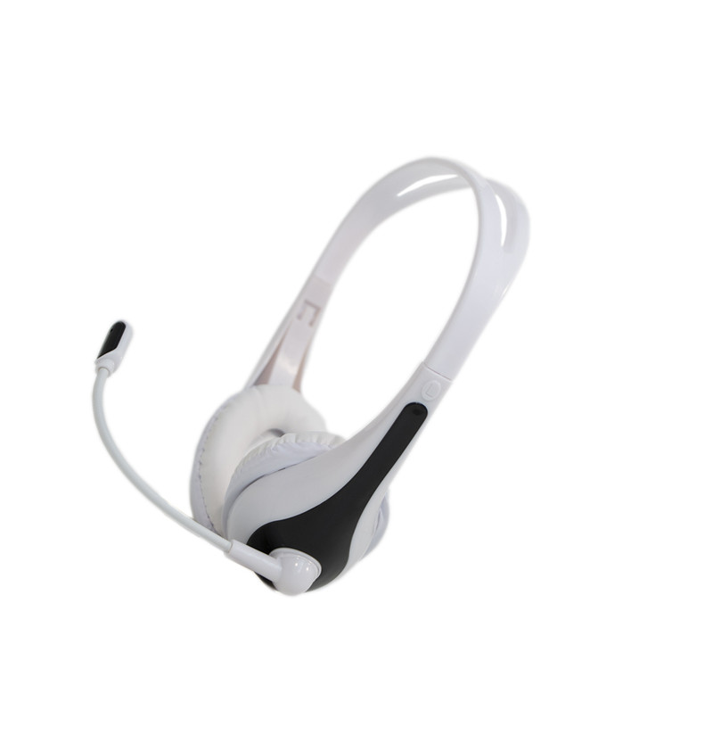 ADJ Stereo PC Headset met microfoon