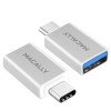 USB-C to USB A Fem mini adapter - 2 pack