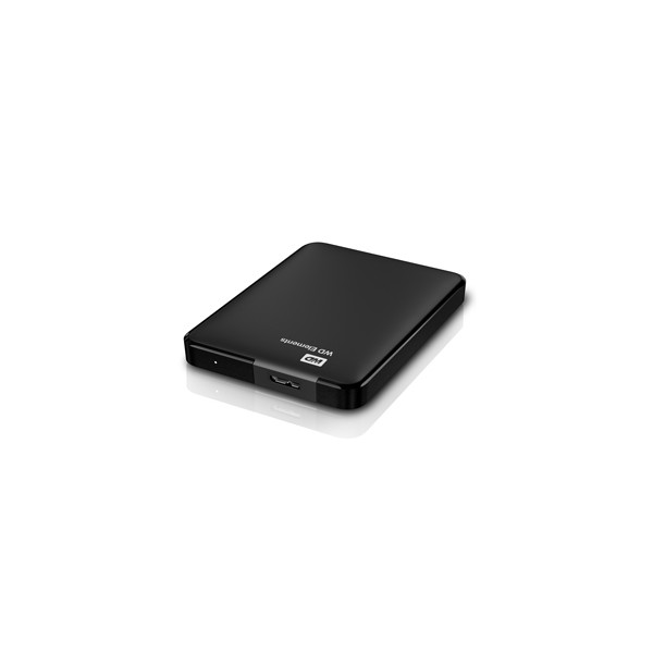 [WDBU6Y0040BBK] WD Elements 4TB - WDBU6Y0040BBK - USB 3.0/2.0