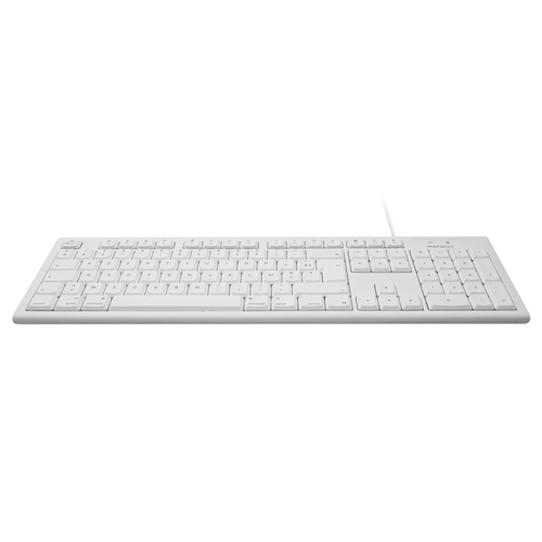 Fullsize USB-toetsenbord voor Mac - Azerty