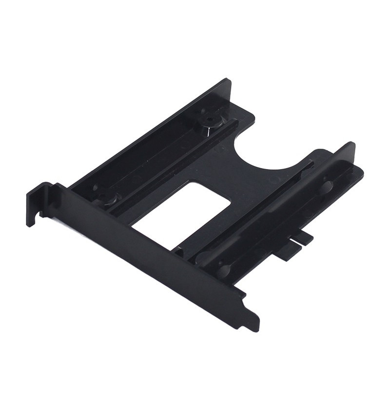 ADJ Bracket 2,5" back panel