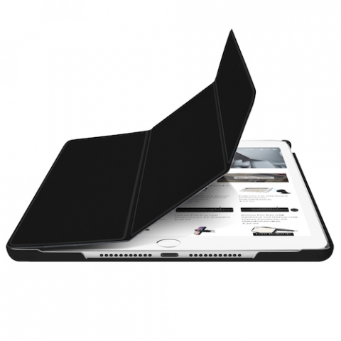 Case/stand - iPad Mini 2019 - Black