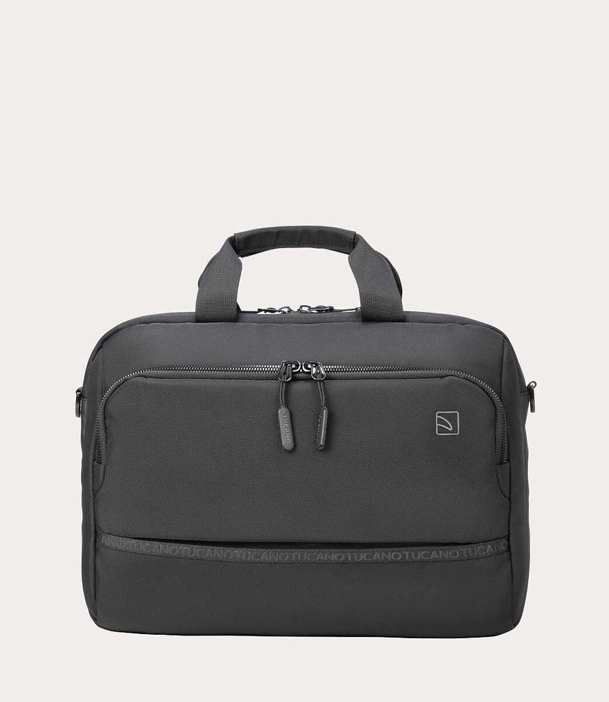 Notebook Bag 15,6'' and MacBook Pro 16" - Black