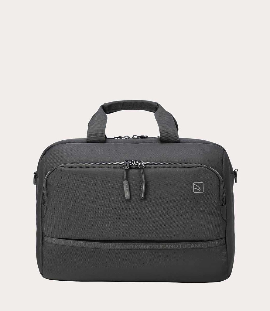 Notebook Bag 15,6'' and MacBook Pro 16&quot; - Black