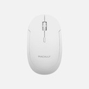 Bluetooth optical mouse - White