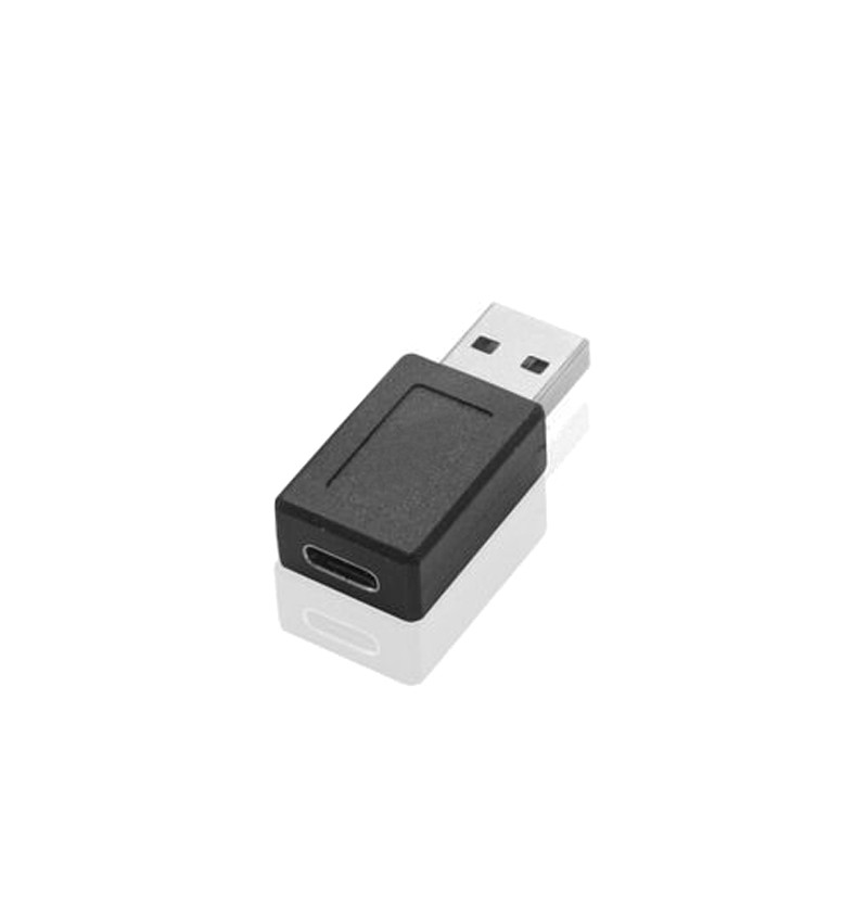 USB-C Adapter USB C - USB 3.0 Type A - F/ M