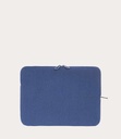 Sleeve Melange for Notebook 13/14&quot; - Blue