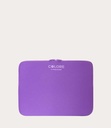 Neoprene Sleeve for Notebook 13/14" - Purple