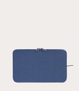 Neoprene Sleeve Melange for Tablet 9/10.5&quot; - Ipad Pro 11&quot; - Blue