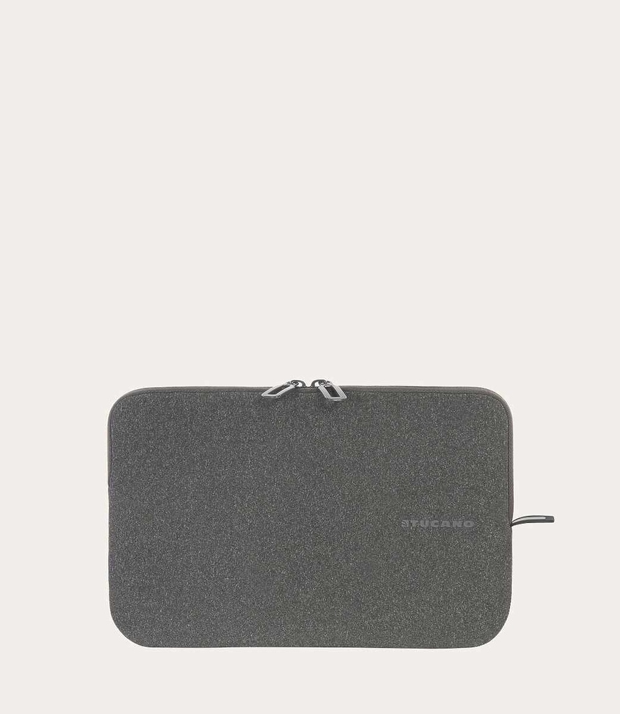 Neoprene Sleeve Melange for Tablet 9/10.5" - Ipad Pro 11" - Black