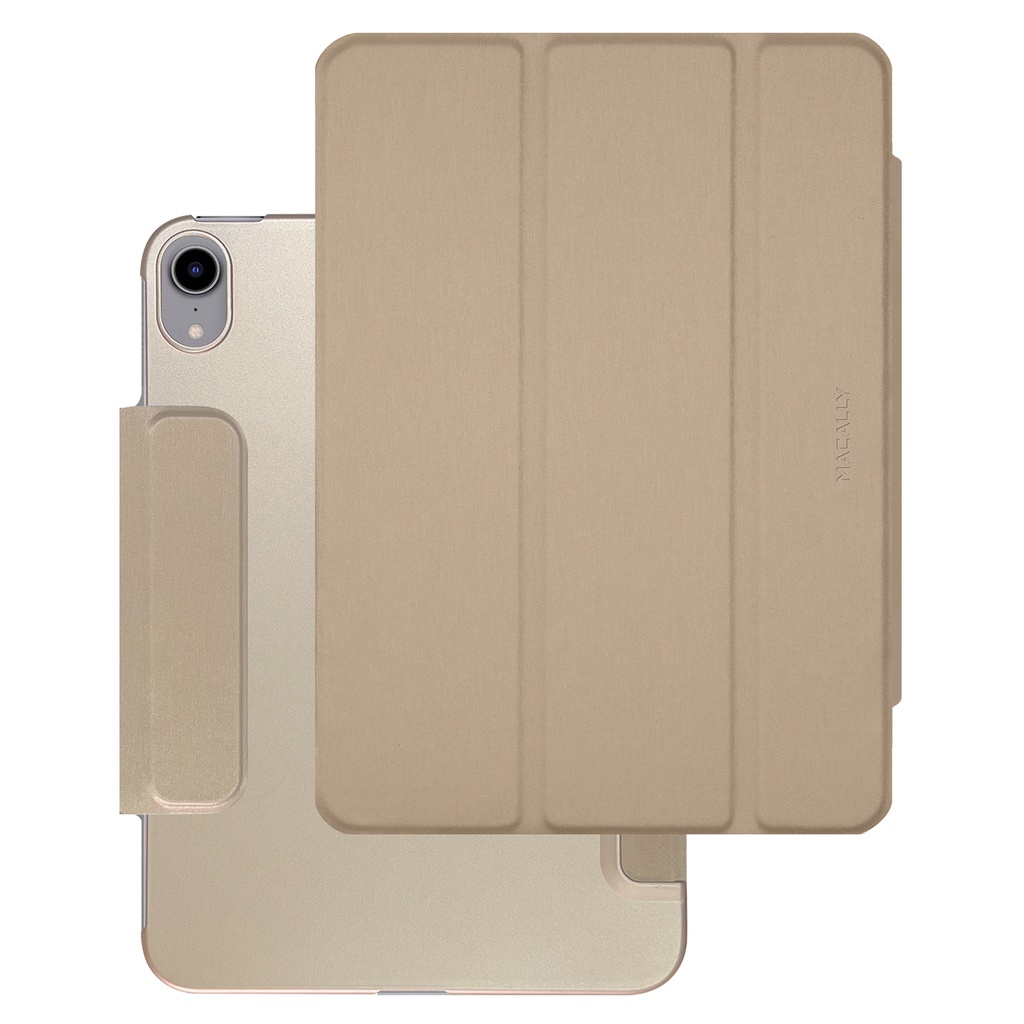 Case/stand - iPad Mini 2021 - Gold