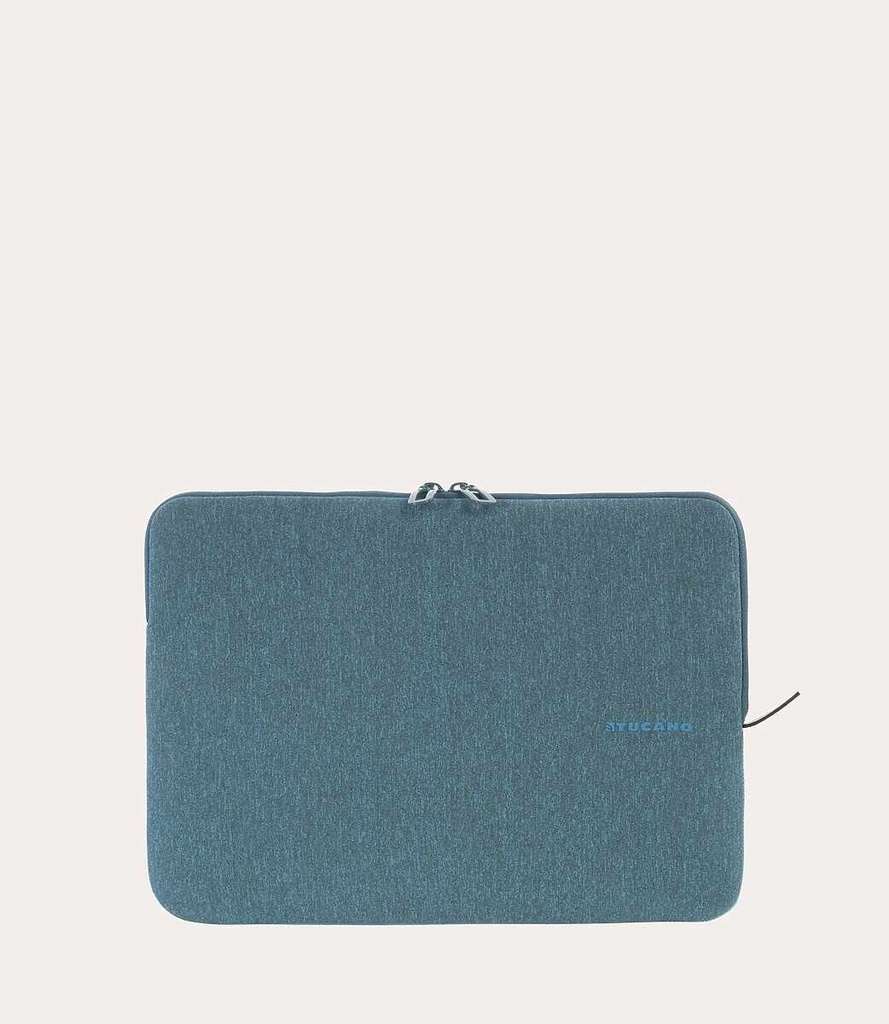Sleeve Melange for Notebook 13/14&quot; - Azure Blue