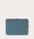 Sleeve Melange for Notebook 13/14" - Azure Blue