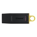 Kingston DTX/128GB Pen drive - 128 GB - USB 3.0 