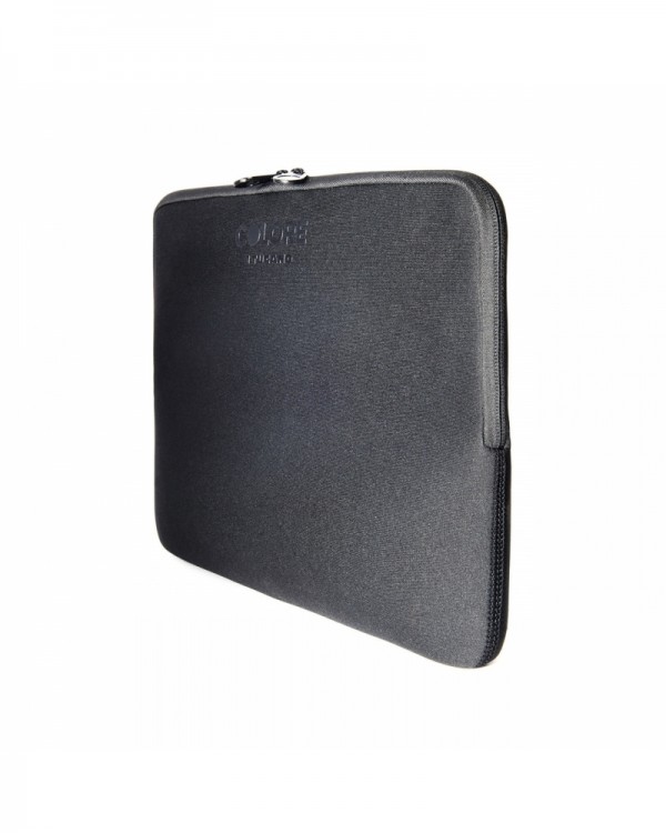 Neoprene Sleeve for Notebook 15.6" - MacbookPro 16" - Black