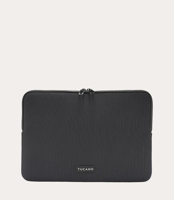 Neoprene Sleeve for Notebook 15.6" - MacbookPro 16" - Black