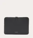 Neoprene Sleeve for Notebook 15.6" - MacbookPro 16" - Black