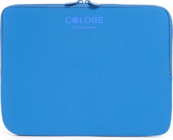 Neoprene Sleeve for Notebook 15.6" - MacbookPro 16" - Blue