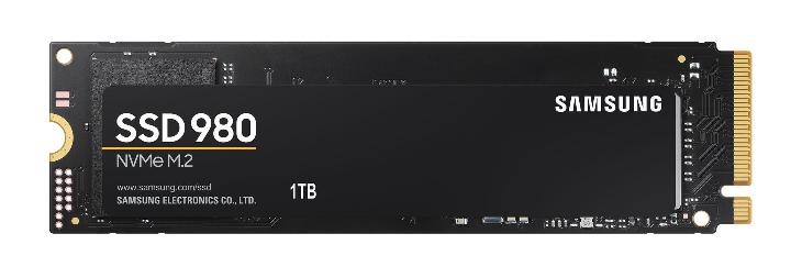 SSD Samsung 980 NVME™ M.2  - 1TB