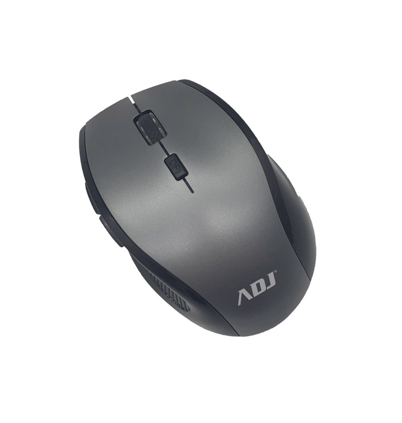 ADJ Wireless Tracer Mouse - 1600DPI 