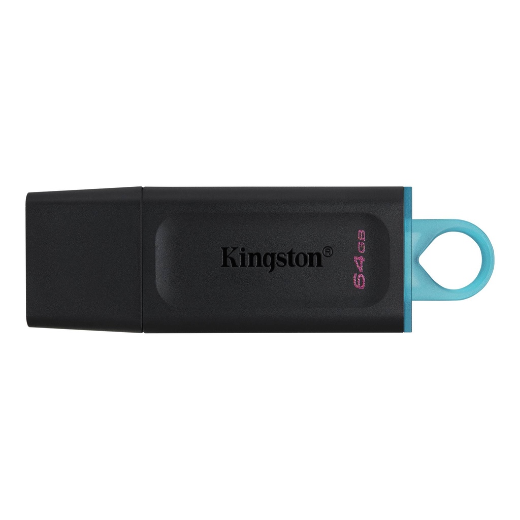 [DTX/64] Kingston DTX/64GB Pen drive - 64GB - USB 3.0
