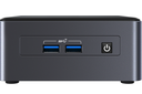 I5 Intel® NUC Tiger 11th gen  - BNUC11TNHi5 Tall