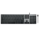 USB-C toetsenbord voor Mac - Azerty 