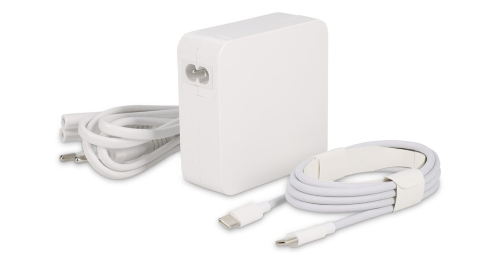 LMP USB-C Power Adapter - 96W / 87W - for Macbook Air/Pro 