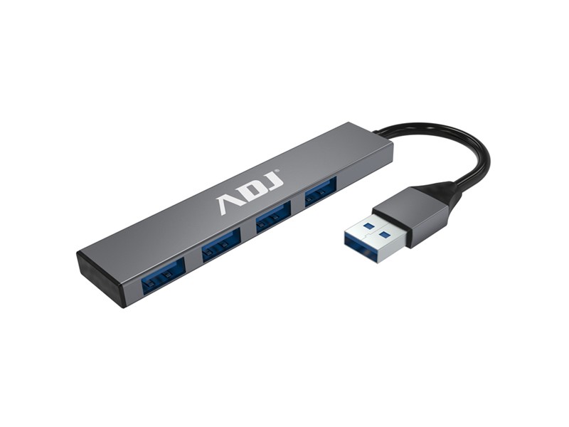 Tetra Hub USB 3.2 GEN1 ADJ - 4 Port USB 3.0 (  USB 3.2 GEN1 ) 