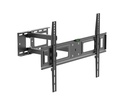 Wall mount ADJ 32"/72" - 3 joints