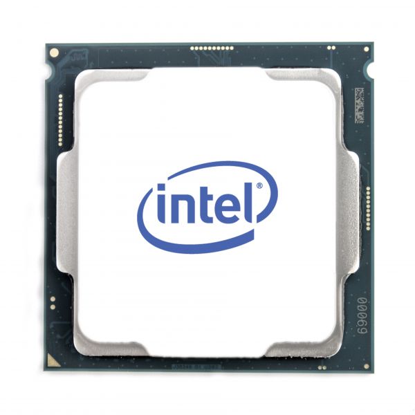 Intel i5-12400 12th Generation Intel® Core™ i5 Processors