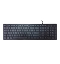 ADJ Multimedia Keyboard - USB - AZERTY