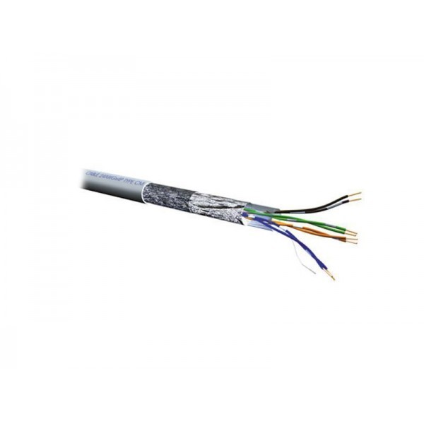 FTP CABLE CAT5e -  305 M