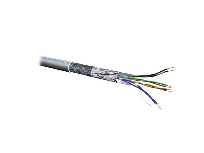 FTP CABLE CAT6 -  305 M