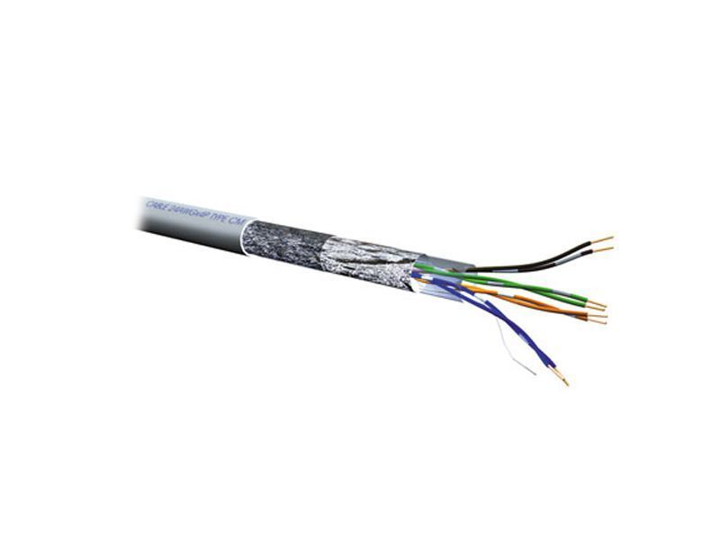 FTP CABLE CAT6 - 305 M