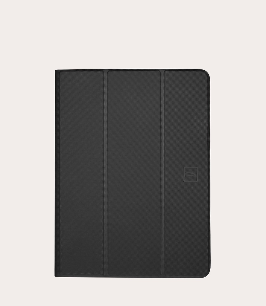 Tucano Folio Case for iPad 10.2" and iPad Air 10.5" - Black