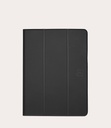 Tucano Folio Case for iPad 10.2" and iPad Air 10.5" - Black